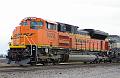 BNSF 9373 - SD70ACe